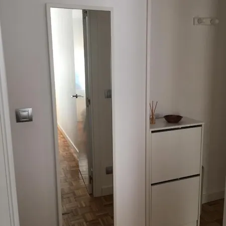 Apartamento Fraternidad * Oviedo