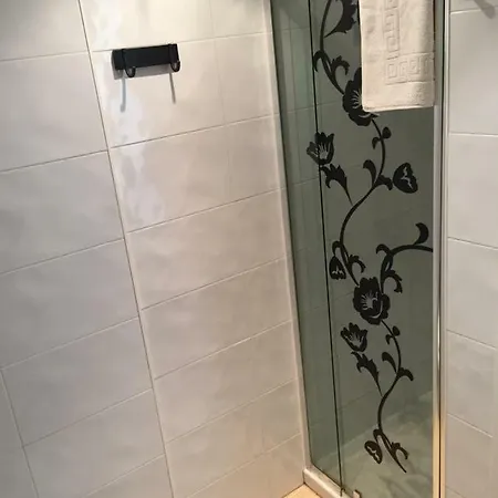 Apartmán Apartamento Fraternidad Oviedo
