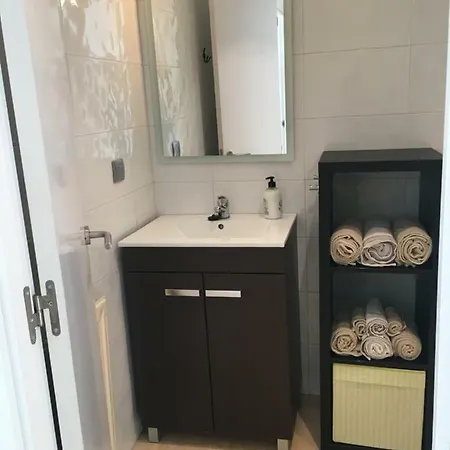 Apartamento Fraternidad Apartmán Oviedo